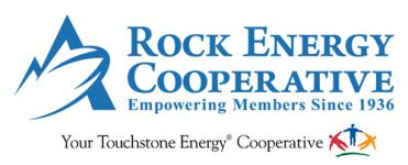 Home | Rock Energy Cooperative